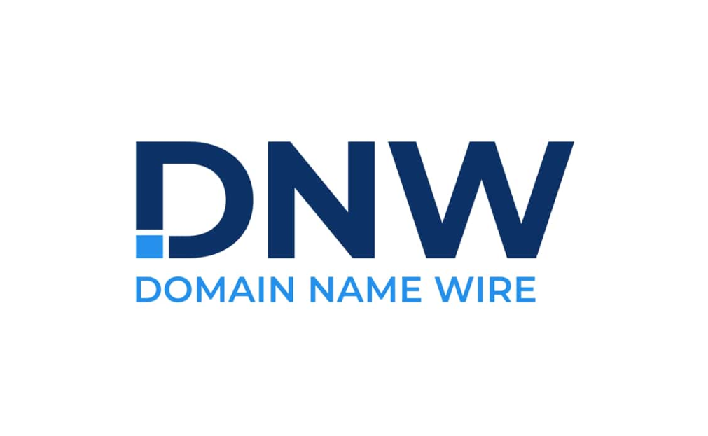 Domain Name Wire