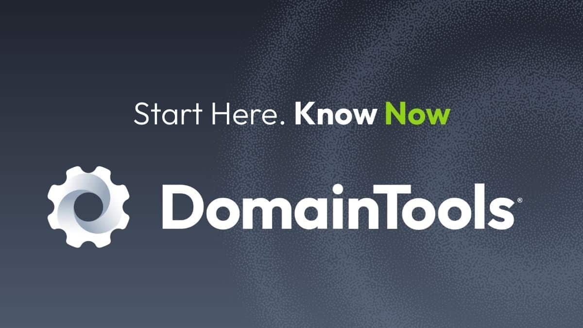 DomainTools