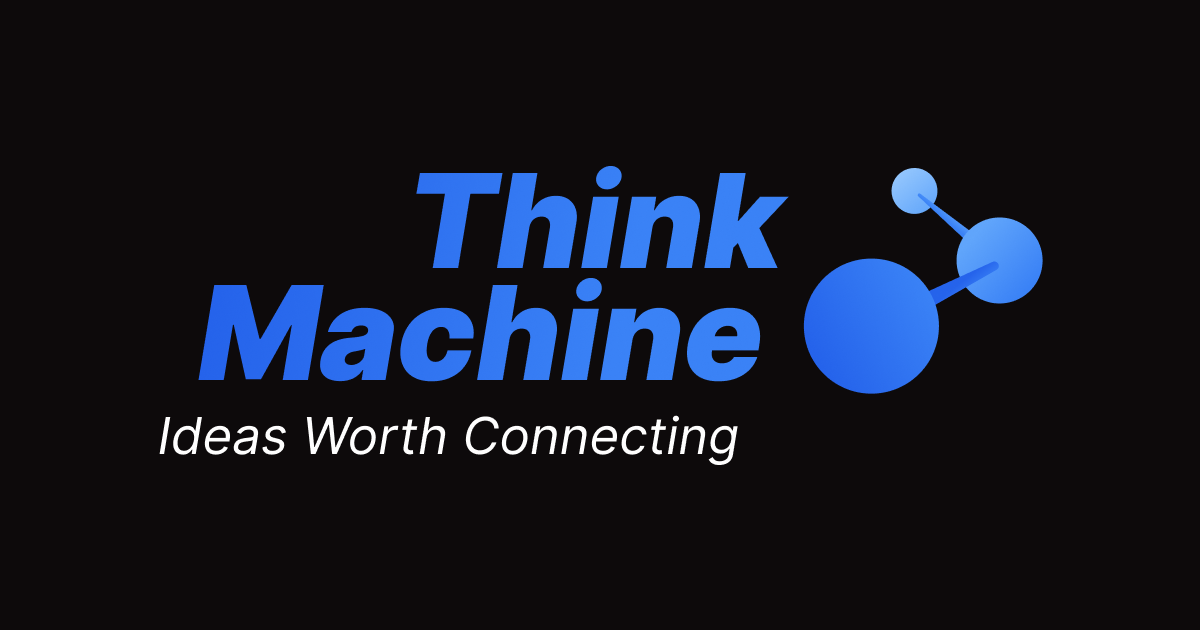 Think Machine