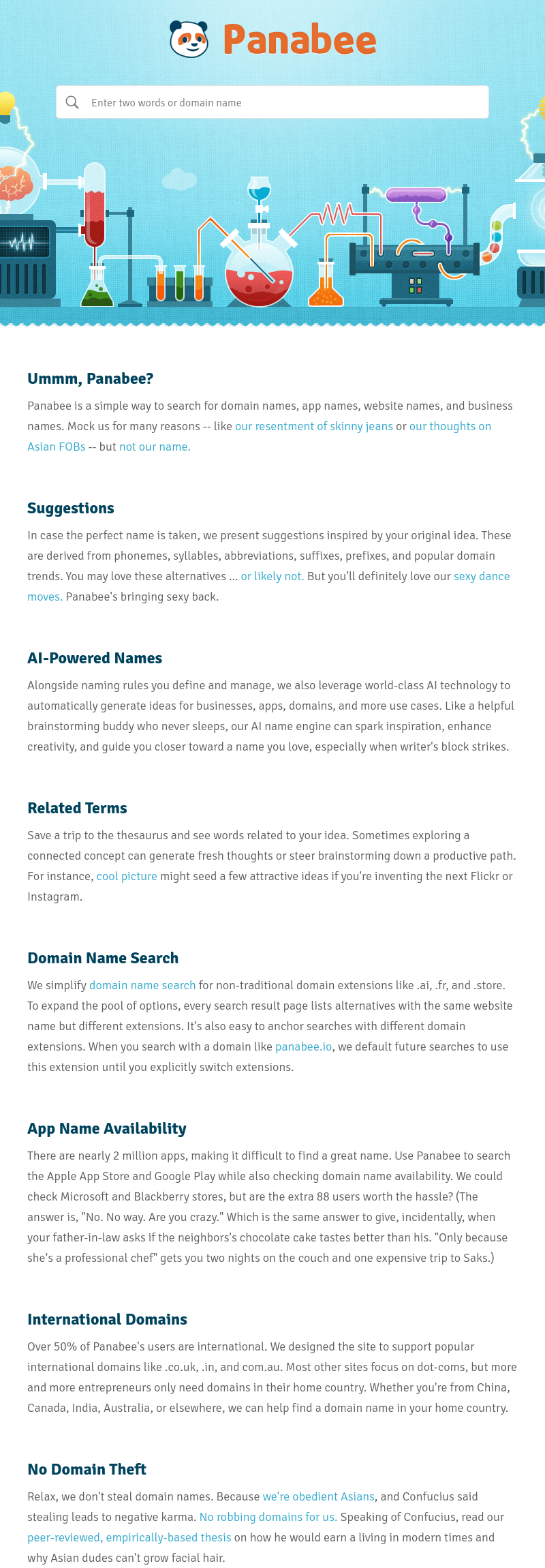 DomainTyper Domain Name Generator Domain Name Tools DomainTyper Domain Name Generator Domain Name Tools